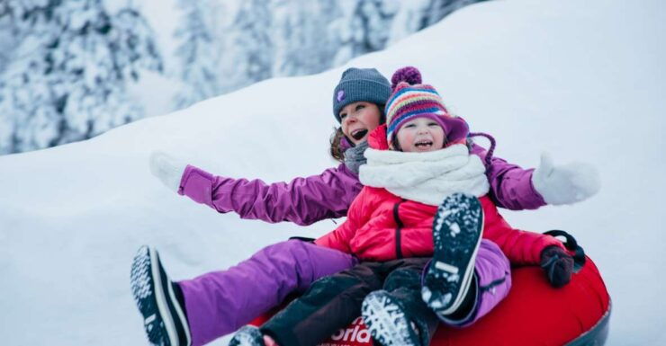 Rovaniemi: Snow Restaurant Dinner Tour - SnowMan World Activities Overview