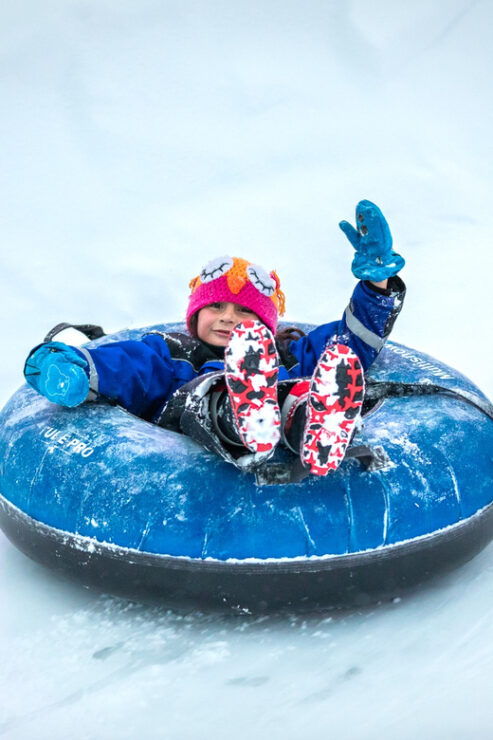 Rovaniemi: Snowman World Entrance Ticket - Featured Activities