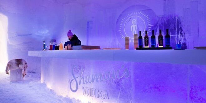 Rovaniemi: Snowman World Entrance Ticket - Visitor Ratings
