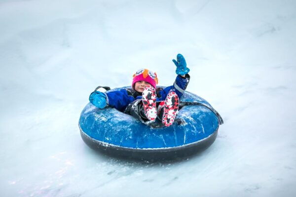 Rovaniemi: Snowman World Entrance Ticket - Dining Experiences