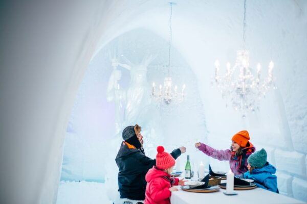 Rovaniemi: Snowman World Entrance Ticket - Flexible Booking Options