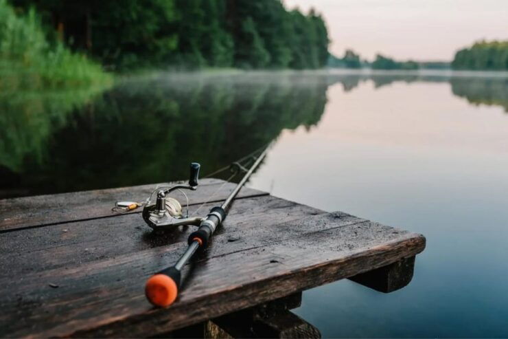 Rovaniemi: Summer Fishing Tour in Arctic Nature & BBQ - Good To Know
