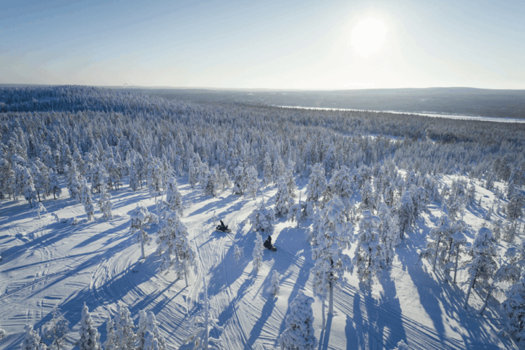 Rovaniemi: Taste of Wilderness Snowmobile Safari - Final Thoughts: Who Is It Best For?