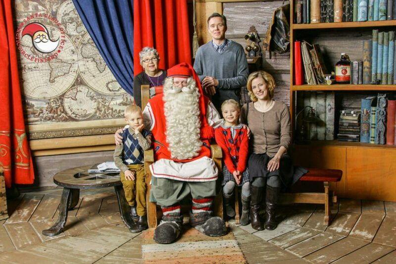 Rovaniemi: Tour to Santa Claus Village with Hotel Transfer - Practical Tips for Your Visit