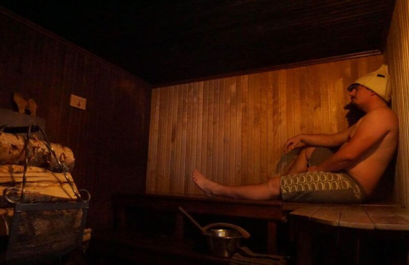 Rovaniemi: Traditional Sauna and Ice Swimming Experience - Final Thoughts: Who Should Book This?
