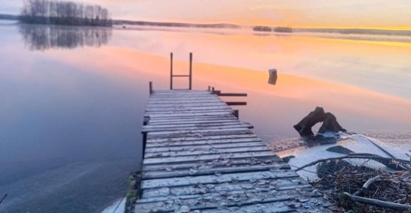 Rovaniemi: Traditional Sauna and Ice Swimming Experience - Final Verdict