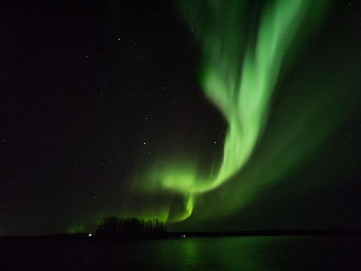 Rovaniemi: Traditional Sauna and Ice Swimming Experience - Experience Highlights