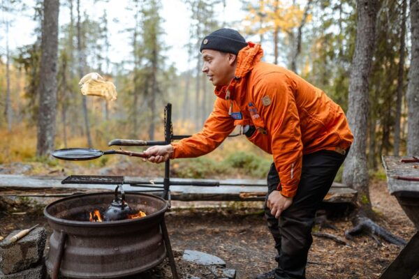 Rovaniemi : Trekking in the Heart of Nature - Safety and Accessibility Information