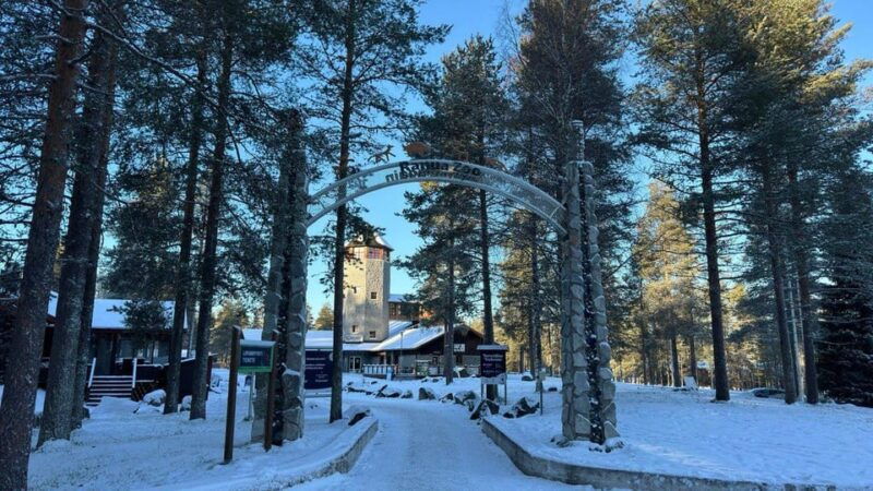 Rovaniemi: trip to the Ranua Zoo (transportation, tickets) - An Introduction to Ranua Zoo and Its Unique Appeal