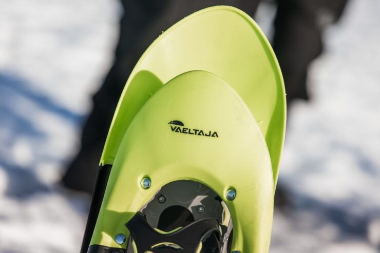 Rovaniemi: Winter Wilderness Snowshoeing Trip - Activity Details