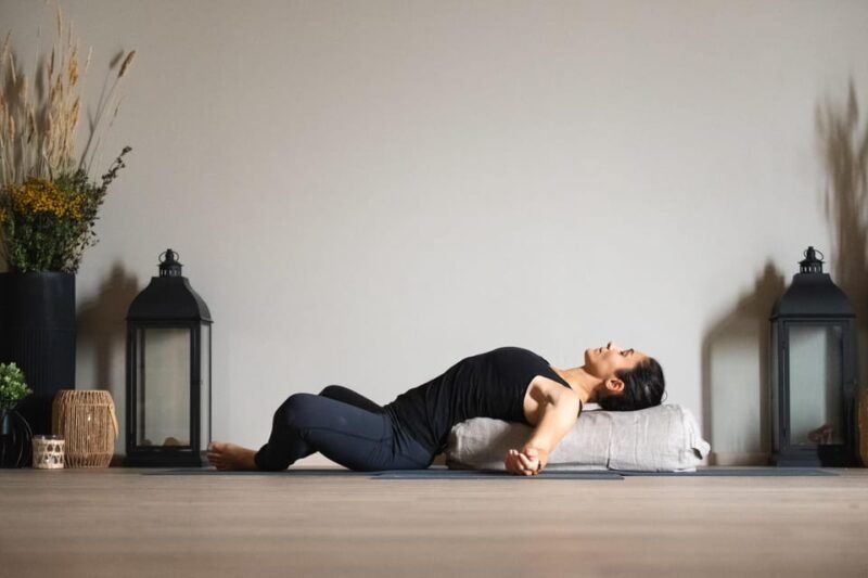 Rovaniemi: Yoga Class with Infrared Heaters and Herbal Tea - What Makes the Rovaniemi Yoga Class Special?