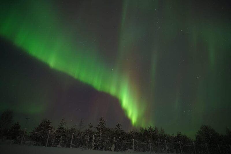 Rovaniemi:Private Aurora Tour-Unlimited Miliage - Rovaniemi: Private Aurora Tour with Unlimited Mileage – A Deep Dive