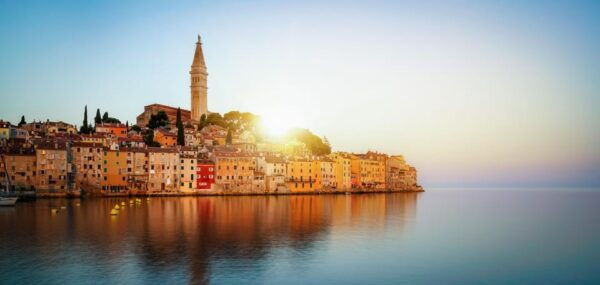 Rovinj - APT Treviso - Booking and Payment