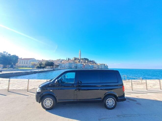 Rovinj - APT Venice - Experience, Vehicles, and Inclusions