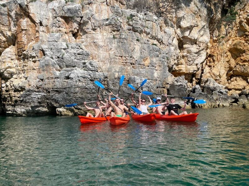 Rovinj: BUBA-KAYAK TOURS, snorkeling, cliff jupming&drinks - Is It Worth It?