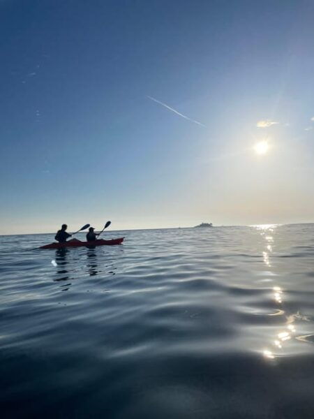 Rovinj: BUBA SUNSET Kayak, Snorkeling&Driknks Incuded - Frequently Asked Questions