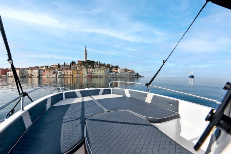 Rovinj: Dolphin Watching Sunset Speedboat Tour with Drinks - Final Thoughts: Is It Worth It?