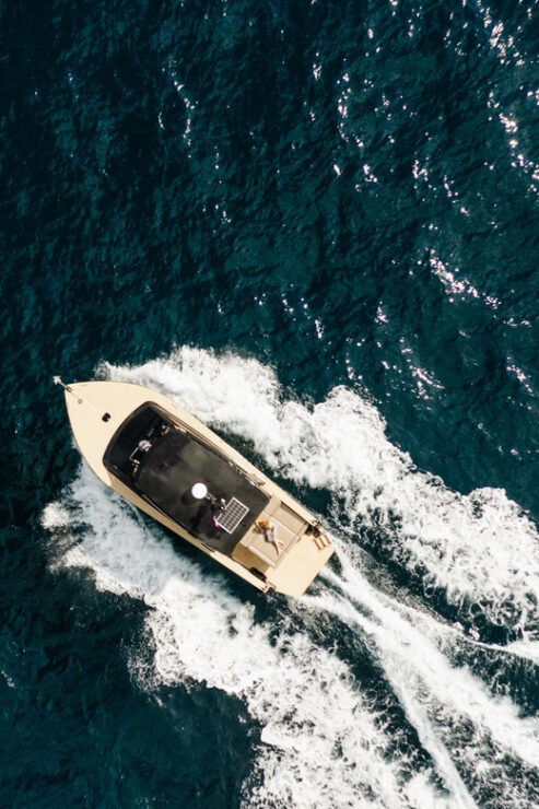 Rovinj: Explore Adriatic on the Luxurious Black Pearl Yacht - Good To Know