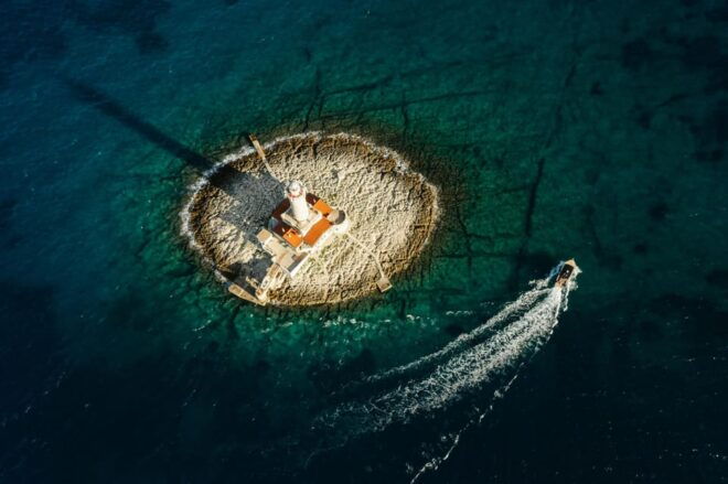 Rovinj: Explore Adriatic on the Luxurious Black Pearl Yacht - Important Information and Preparation