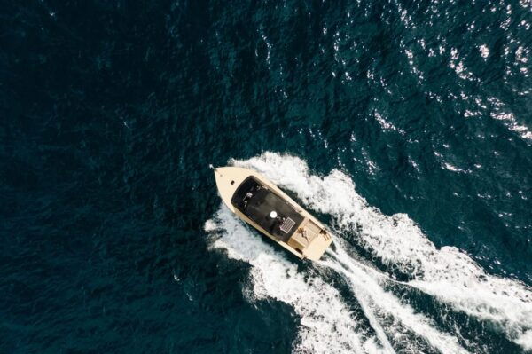 Rovinj: Explore Adriatic on the Luxurious Black Pearl Yacht - Booking and Cancellation
