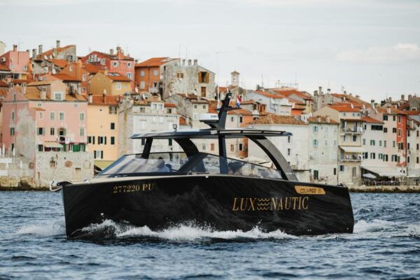 Rovinj: Explore Adriatic on the Luxurious Black Pearl Yacht - Frequently Asked Questions