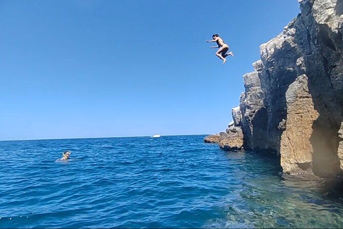 Rovinj Golden Cape Desert Islands Kayak & Snorkeling Tour - Frequently Asked Questions