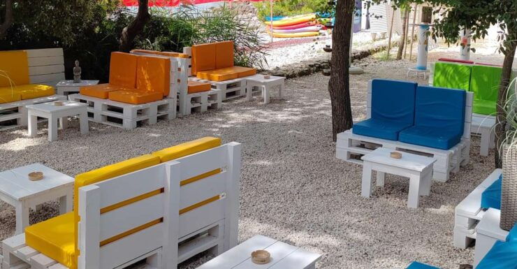 Rovinj Golden Cape Desert Islands Kayak&Snorkeling Tour - What to Expect