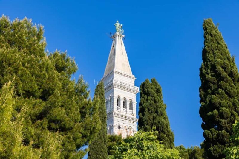 Rovinj: Guided Tour with Lunch & Transfer - Discovering Rovinj: A Treasure in Croatia’s Istria