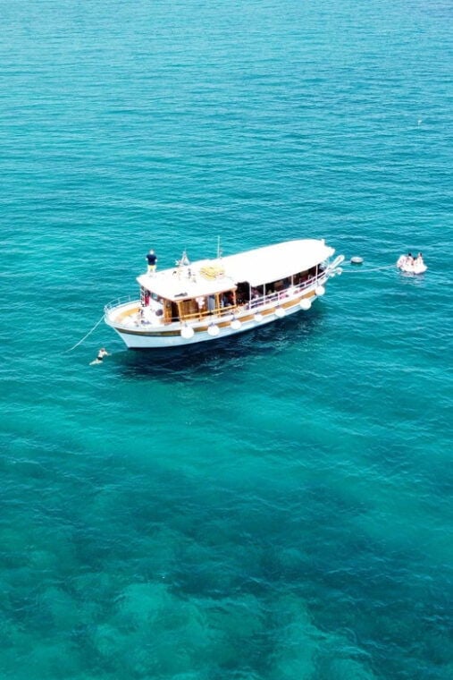 Rovinj half-day cruise: swim stops, drinks & brunch included - Practical Tips for Your Trip