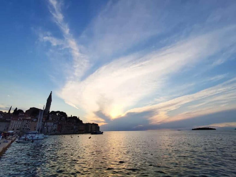 Rovinj Islands: 3-Hour Tour with Swimming and Snorkeling - Good To Know