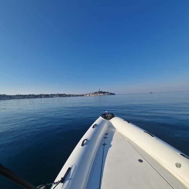 Rovinj Islands: 3-Hour Tour with Swimming and Snorkeling - The Sum Up: Is This Tour Worth It?