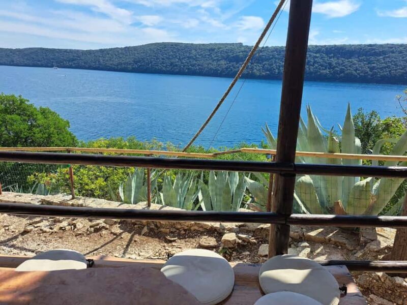 Rovinj Islands, LImski Fjord & Shellfish Tasting (Optional) - Good To Know