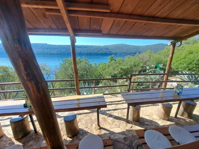 Rovinj Islands, LImski Fjord & Shellfish Tasting (Optional) - The Complete Experience: What to Expect on the Rovinj Islands & Limski Fjord Tour