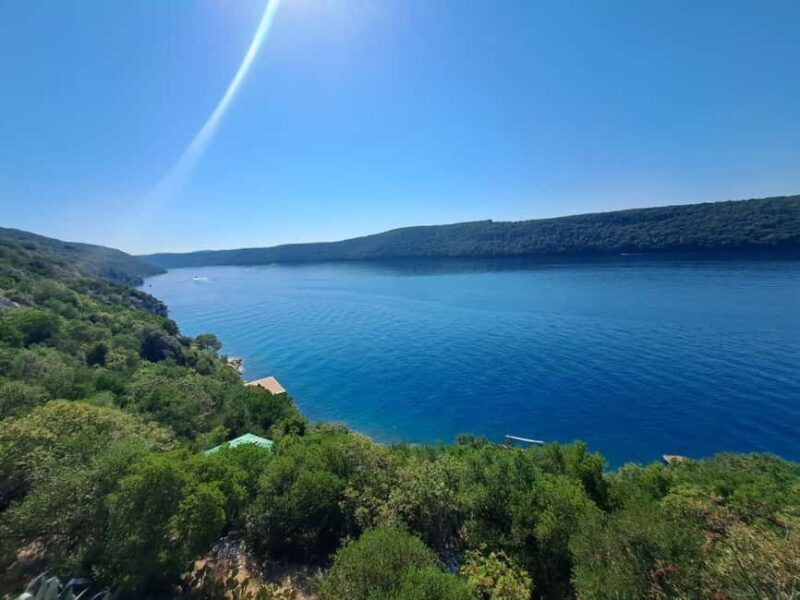 Rovinj Islands, LImski Fjord & Shellfish Tasting (Optional) - Who Should Consider This Tour?