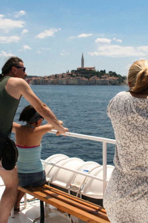 Rovinj: Lim Fjord and Pirate Cave Boat Tour - The Value of This Experience