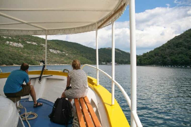 Rovinj: Lim Fjord and Pirate Cave Boat Tour - Who Will Love This Tour?