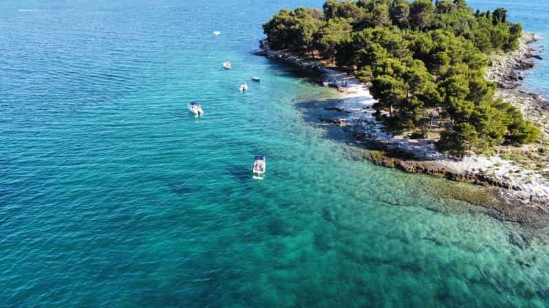 Rovinj: Luxury Island Hopping with Swimming & Snorkeling - The Sum Up