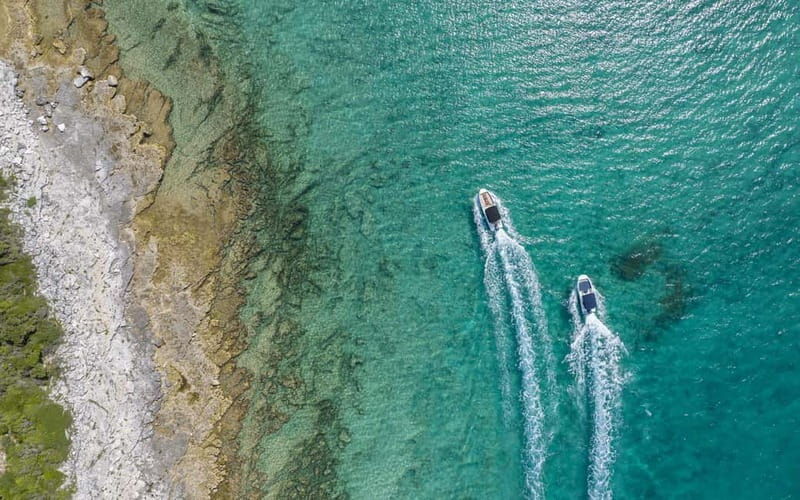 Rovinj or Vrsar: Rovinj Islands and Lim Fjord Speedboat Tour - Analyzing the Value & Price