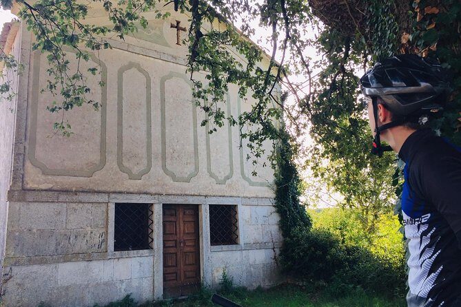 Rovinj private biking tour by electric powered bike - The Sum Up