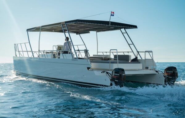 Rovinj: Private Tours With Catamaran - Customized Itineraries