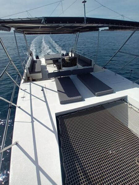 Rovinj: Private Tours With Catamaran - Frequently Asked Questions