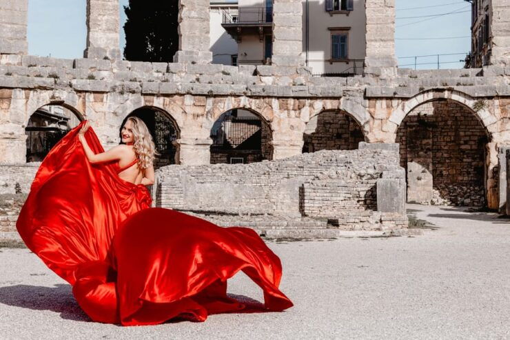 Rovinj/Pula: Photo and Video Shoot With a Professional - Photography and Videography