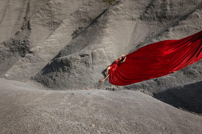 Rovinj/Pula: Photo and Video Shoot With a Professional - Delivery and Turnaround
