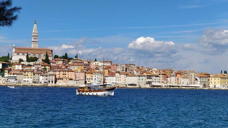 Rovinj: Red Island & Lim Fjord boat tour with BBQ & Swimming - What’s Included & What You’ll Want to Bring