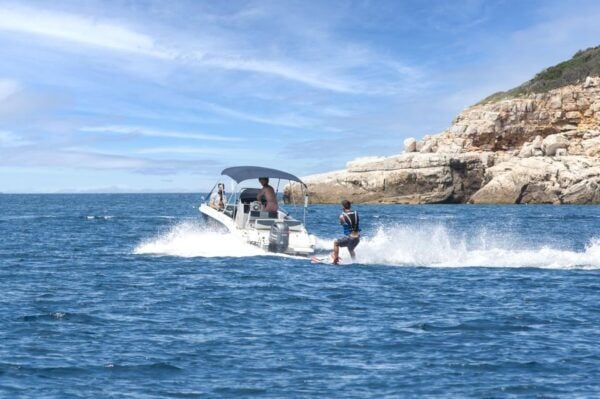 Rovinj: Rovinj Archipelago and South Coves Speedboat Tour - The Sum Up