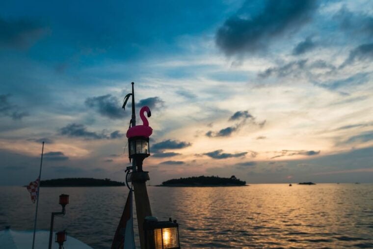 Rovinj: Sunset Cruise with Swim Stop, Drinks, and Fruits - The Highlights: Why This Cruise Stands Out