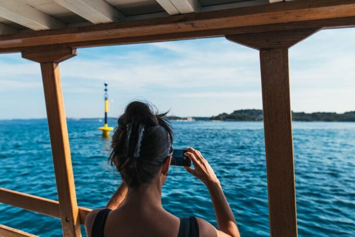 Rovinj: Sunset Cruise with Swim Stop, Drinks, and Fruits - Practical Tips & Considerations