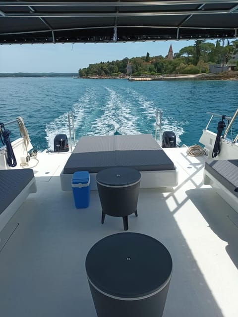 Rovinj: Sunset & dolphin group tours with Catamaran - Final Thoughts