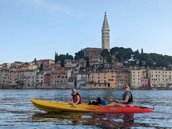 Rovinj Sunset Kayaking Tour - Tips for a Great Tour