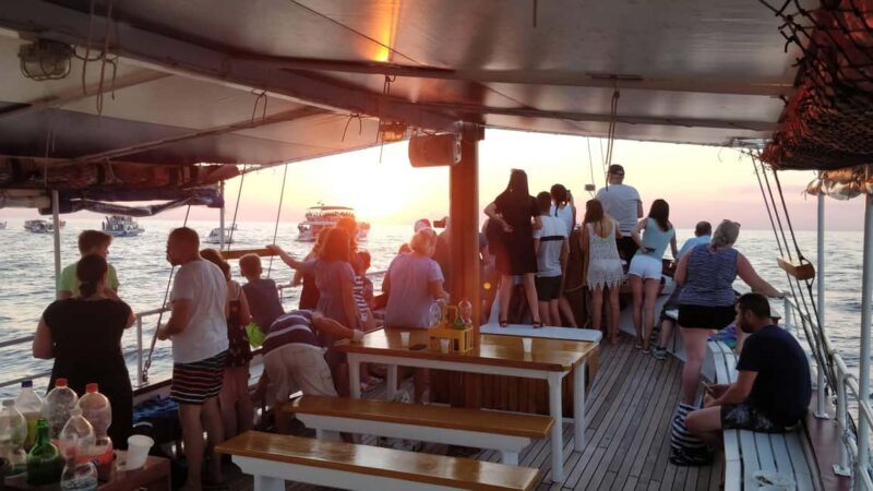 Rovinj: Sunset Lim Fjord Tour with BBQ, Swimming & Dolphins - Rovinj: Sunset Lim Fjord Tour with BBQ, Swimming & Dolphins — A Deep Dive